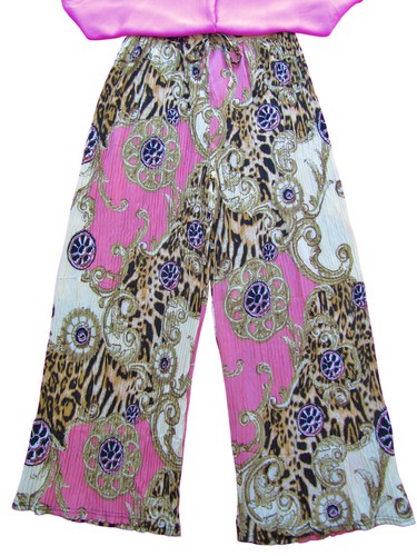 Palazzohose marlene hose - palazzohose,