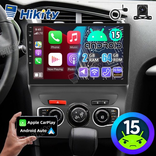 64gb carplay android 15 - carplay,