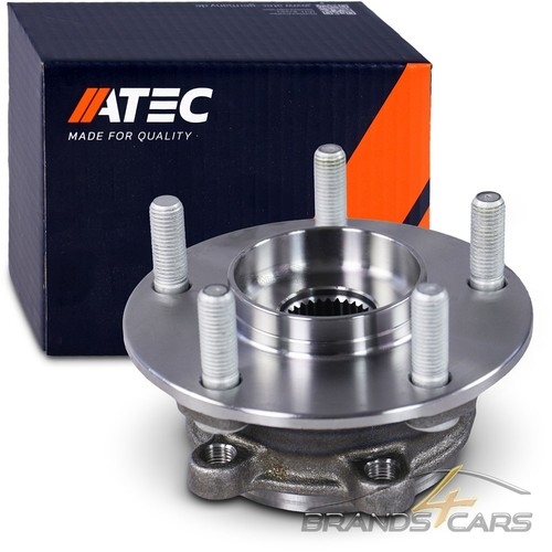Atec radlager mit - mit, radnabe