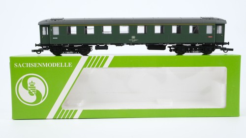 Sachsenmodelle 18358 - h0,
