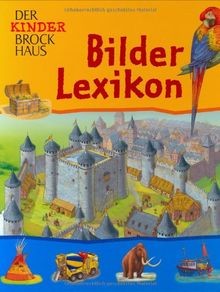 Der kinder brockhaus - der,