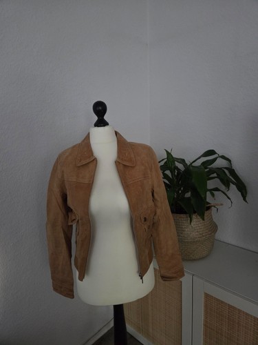Echt lederjacke von - echt,