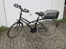Fahrrad Rabeneick Future Bike 28" Unisex