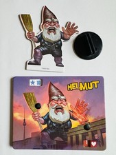 King Of Tokyo Promo Monster