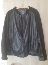 Damen Jacke Gr. XXL Cecil Schwarz