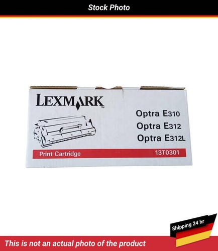 13t0301 lexmark optra e310 - 13t0301,