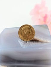 Münzen 20 Francs Gold