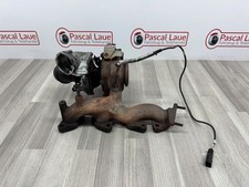 VW Passat 3C B6 2.0 TDI 170PS 125KW BMR Original Garrett Turbolader 03G253014K