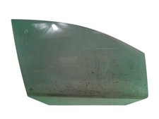 Seitenscheibe Fensterscheibe vorne rechts Grün Getönt passt für VW  TOURAN (1T3)