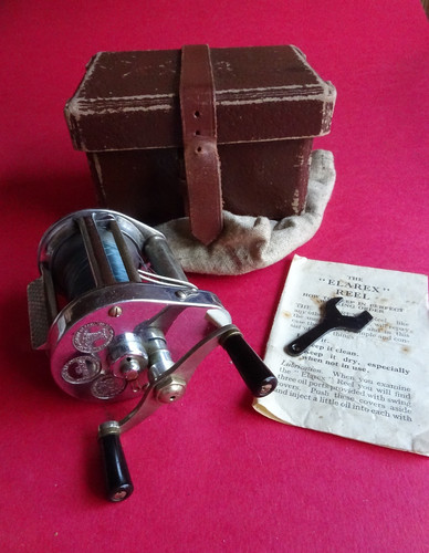 Eine sehr gute vintage - sehr,