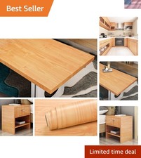klebefolie Holzoptik Buche
