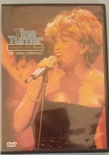 TINA TURNER - SIMPLY THE BEST