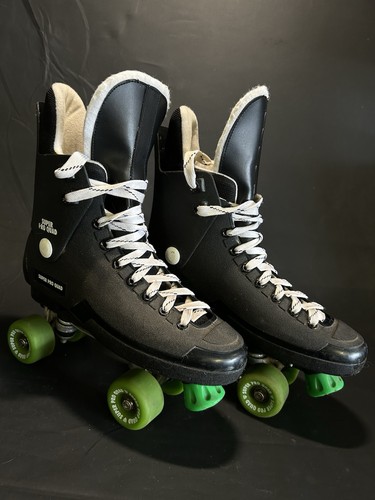 Super pro quad skates - skates, größe