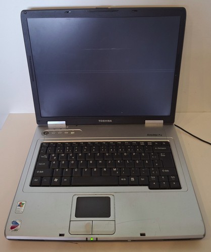 Toshiba satellite l20 - , 14"