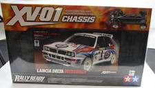 Tamiya bausatz lancia - rc,