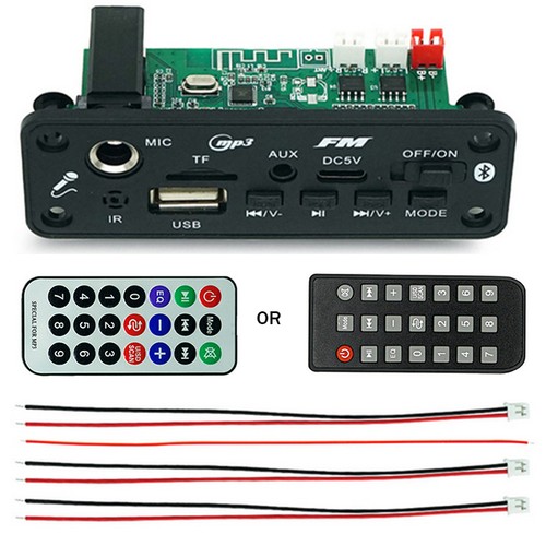 Stereo mp3 bluetooth - mp3,