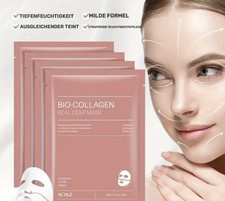 5 Stück Bio Collagen Real