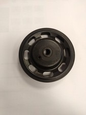 Original Audi Riemenscheibe Kurbelwelle 036105255C