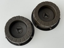 Original TEAC TZ-612 NAB - Adapter (X 10, 1000, 2000) #2