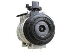 Klimakompressor passend für