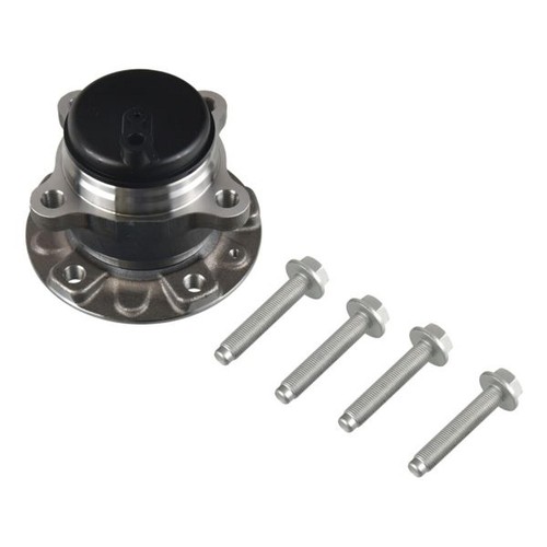 Febi wheel bearing - febi,