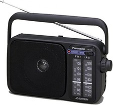 Panasonic RF-2400DEG-K
