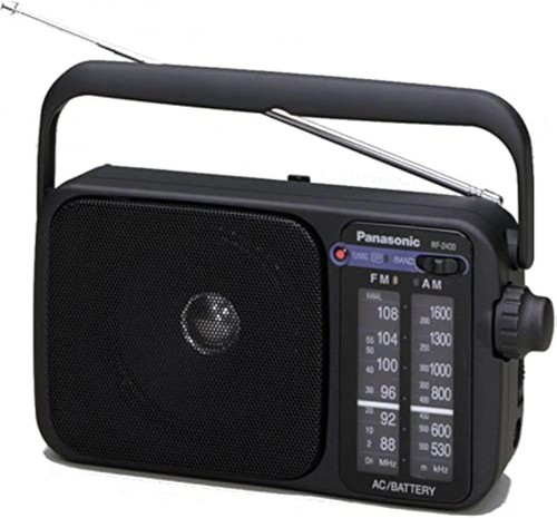 Panasonic 2400deg k - panasonic, rf-2400deg-k