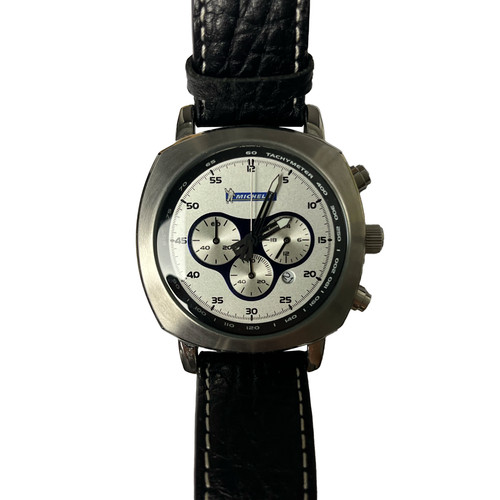 Michelin männchen uhr - ,