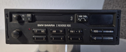 Original bmw bavaria - original,