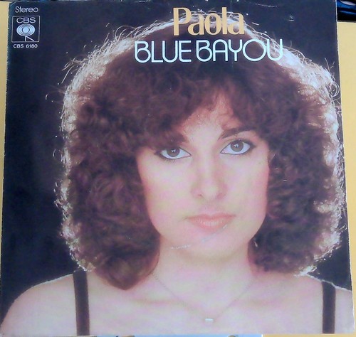 Paola blue bayou - –,