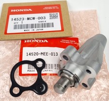 Dichtung + Steuerkettenspanner