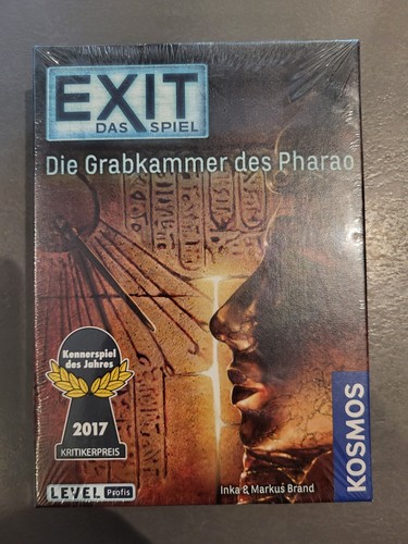 Exit das spiel die - das,