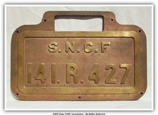 SNCF Class 141R   train