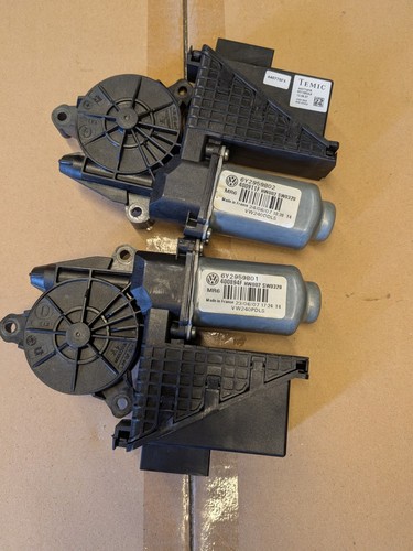 Fensterheber motor polo - ,