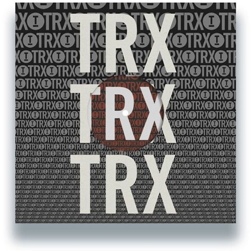 Toolroom trax sampler - toolroom,