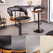 Retro barhocker manhattan - barhocker,