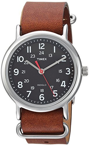 Timex unisex weekender 38mm - unisex,