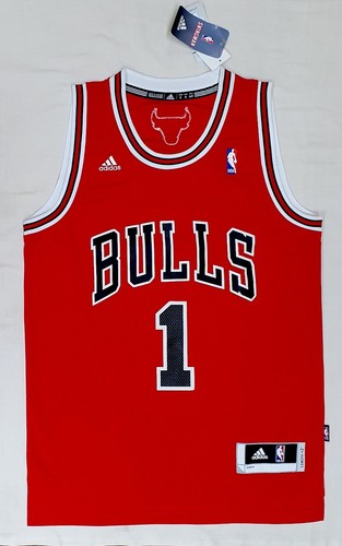 Adidas chicago bulls derrick - adidas,