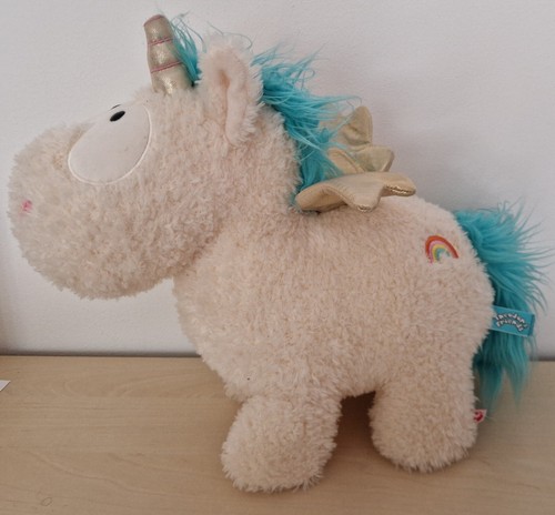 Nici plüsch einhorn rainbow - plÜsch,