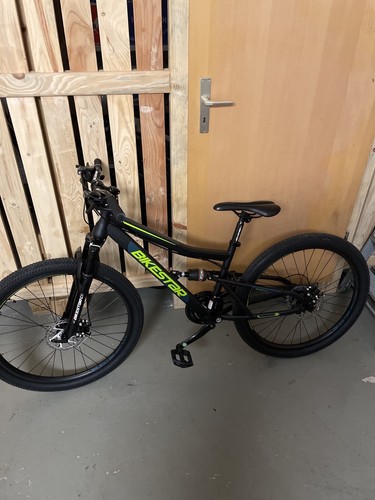 fahrrad