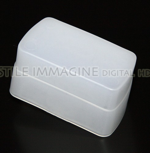 Diffusor diffusion flash canon - diffusor,