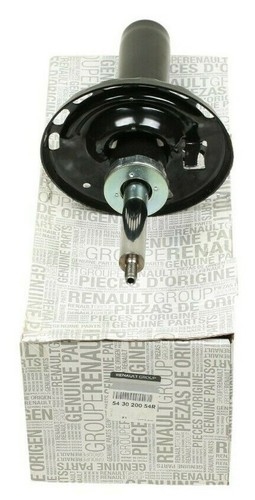 Original shock absorber - original,