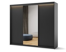 Schwebetürenschrank TREND