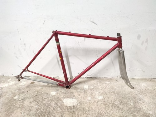 Vintage rahmen - ,