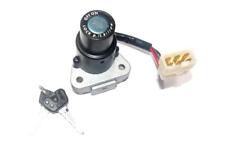 Zündschloß YAMAHA RD 125 RD