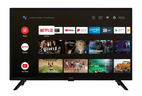 Hitachi fa32e4250 fernseher - fa32e4250, 32