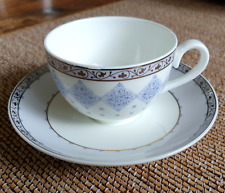 V&B AZUREA   Kaffeetasse 2tlg.  VILLEROY&BOCH  Heinrich  mehr