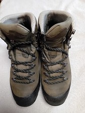 Bergwanderschuhe Damen Größe