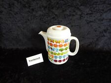 Thomas " BRIGITTE EXTRA MODELL ZAHLENSPIEL  " Kanne / 1,00 Ltr.