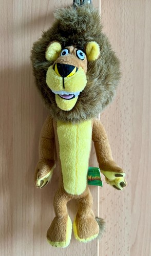 Orig madagascar löwe alex - madagascar, "alex"